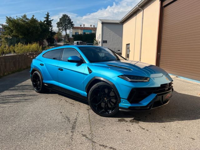 Lamborghini Urus 4.0 V8 Performante