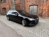 Audi A4 2.0 TDI 140kW S tr. quattro design Avant ... - Audi A4: TDI 140