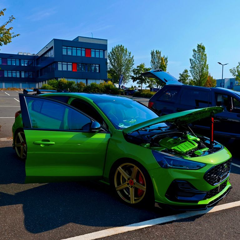 Image of Ford Focus