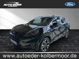 Ford Puma ST-Line Sportpaket Bluetooth Navi LED Klima