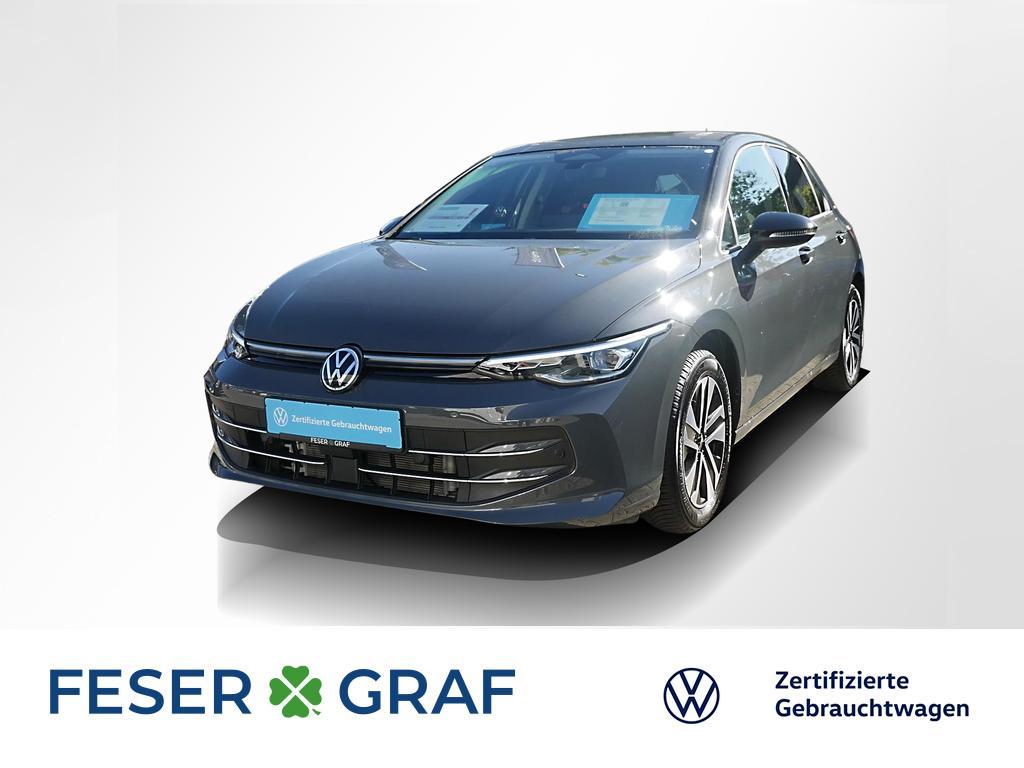 Volkswagen Golf 8 1.5 eTSI Energy DSG ACC LED+ Nav RüKa 16"