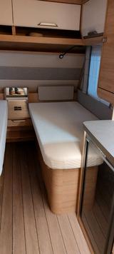 Knaus Südwind 460 EU 60 years - Knaus 460