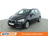 BMW 2er 216d Active Tourer Advantage Aut.*NAVI*TEMPO - BMW 216 Active Tourer Gebrauchtwagen
