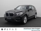 BMW X3 xD20d PDC CockpiPlus Sportsitz LED 18Zoll - BMW X3: 3D