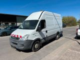 Iveco Andere Dayli Erdgas - Iveco aus 2010
