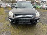 Kia Sportage EX 4WD Tüv Neu - gebrauchte Kia Sportage aus dem Jahr 2006