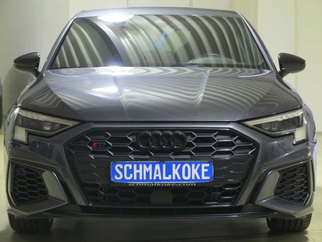 AUDI S3 TFSI 2.0 Limousine quattro S tronic Navi LM19