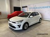 Kia Rio 1.2 DPI Style Comfort Pack - Kia Rio mit LPG-Antrieb