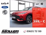 MG HS PHEV LUXURY  Navi Leder 360 Kamera LED DAB - MG HS Plug-in Hybrid (PHEV) Gebrauchtwagen