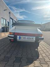 Porsche 911 SC Targa - Porsche aus 1979: 911
