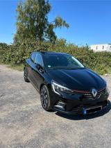 Renault Clio TCe 90 Intens  - Renault Clio Gebrauchtwagen in Krefeld