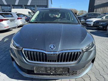 Skoda Scala - 2