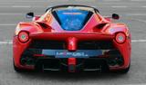 Ferrari La Ferrari APERTA KM 430 INCLUSIVE VAT - Ferrari LaFerrari Gebrauchtwagen