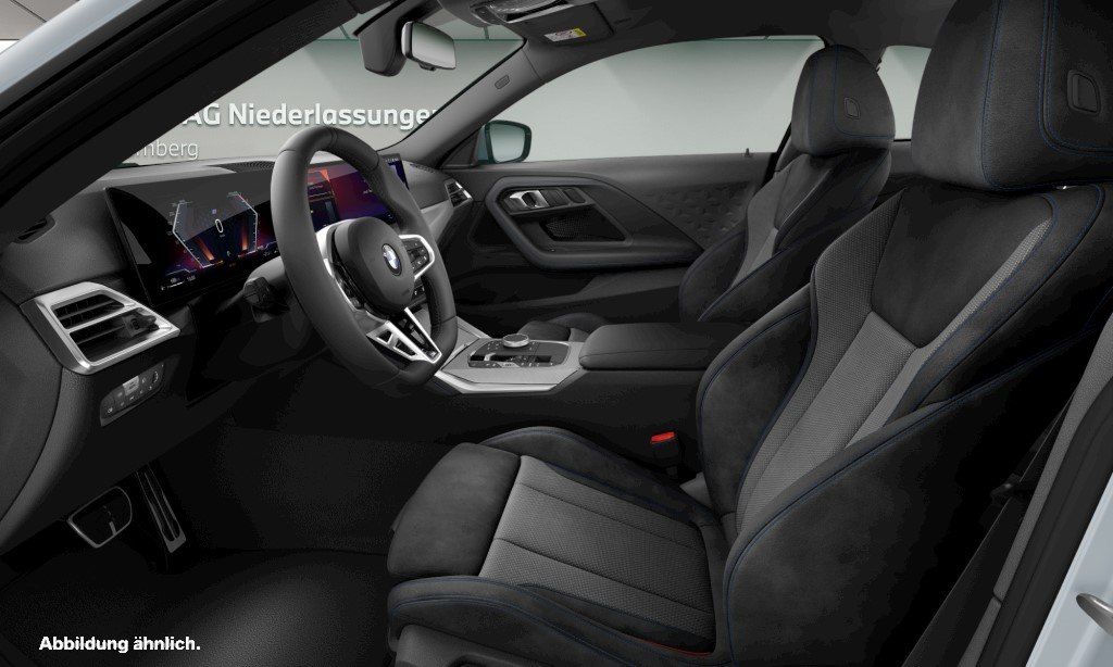 BMW 218 - Bild 7