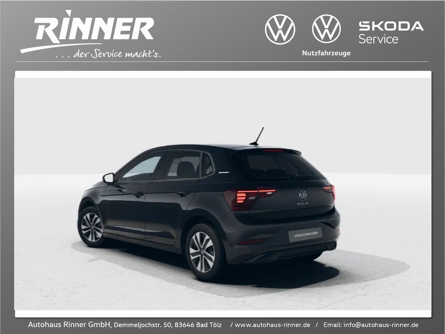 Volkswagen Polo - Bild 3