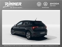 Volkswagen Polo - Vorschau Bild 3