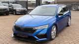 Skoda Octavia Combi RS*LHZ*SHZ*360°*ACC*VOLL*SPORTABGA