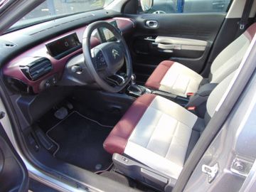 Bild 8 Citroën C4 Cactus Shine