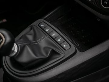 Hyundai i10 1.2 Trend Funktions-Paket Spurhalteassistent
