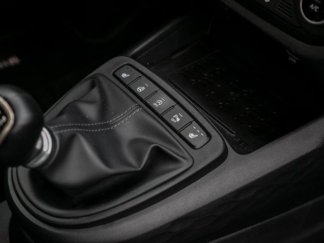 Hyundai i10 1.2 Trend Funktions-Paket Spurhalteassistent