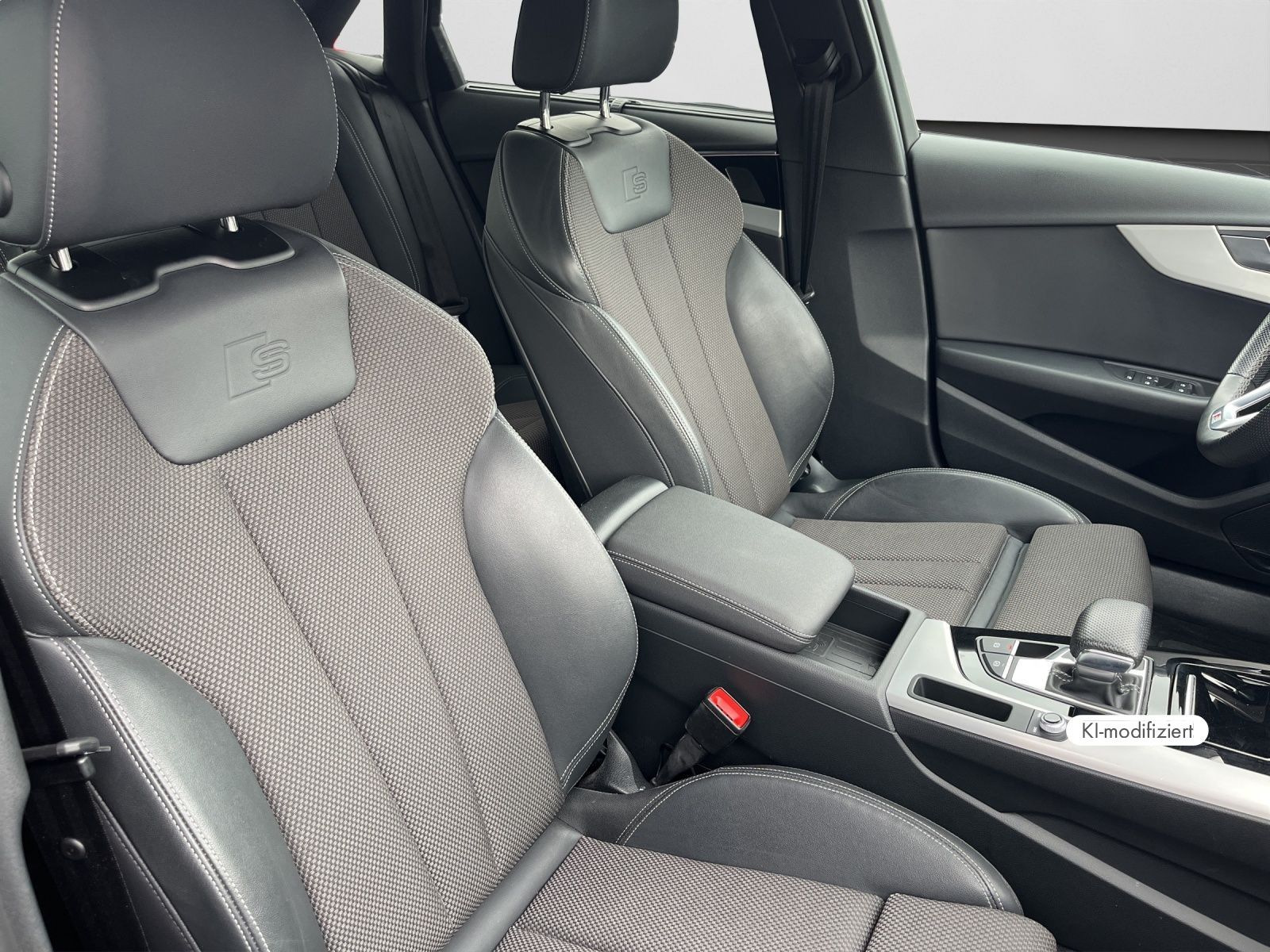 Audi A4 - Bild 5