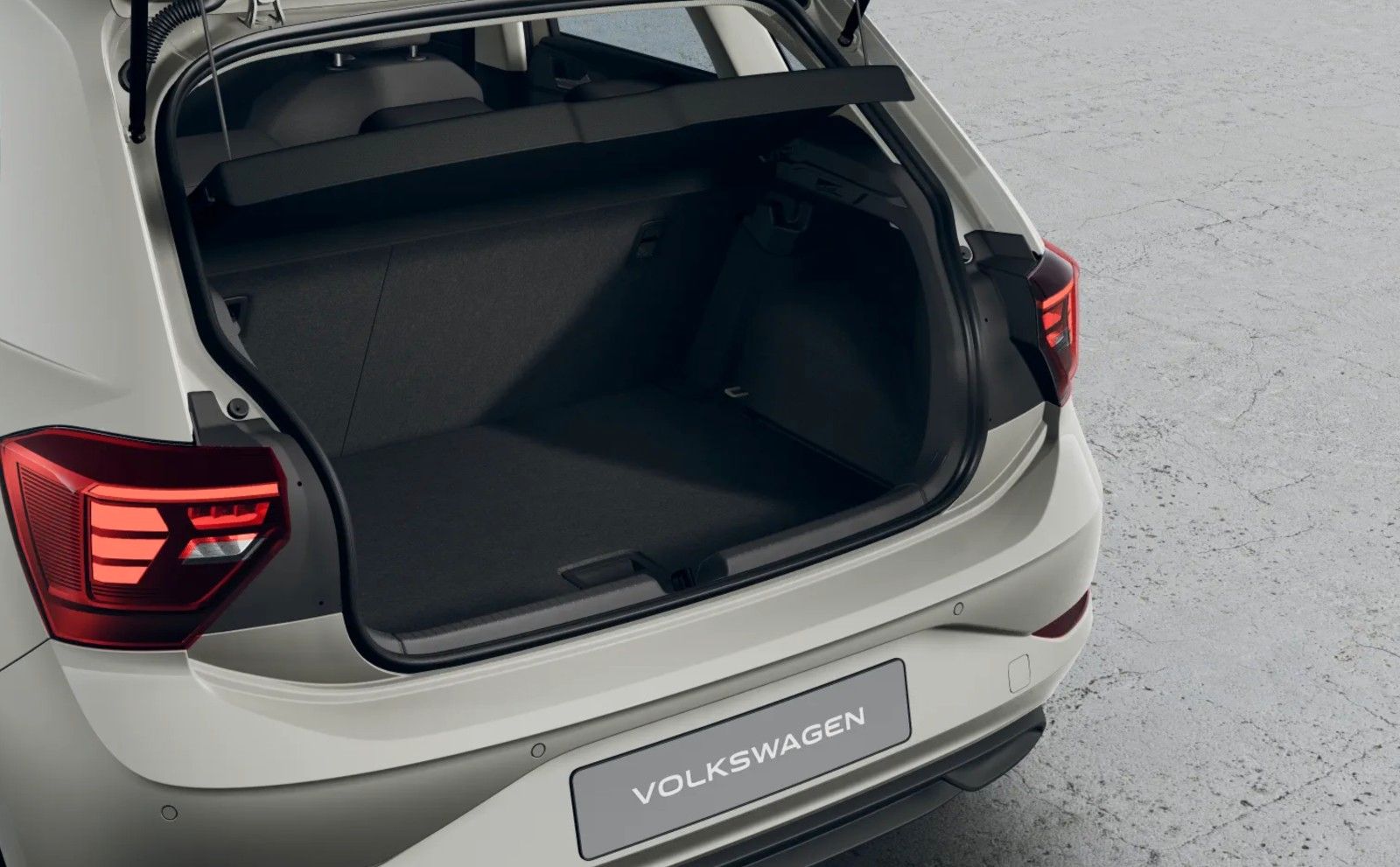 Volkswagen Polo - Bild 4