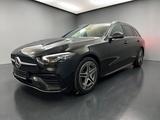Mercedes-Benz C 300 e T AMG LINE PANO*RÜCKKAM*WIDE*LED*CARPLAY