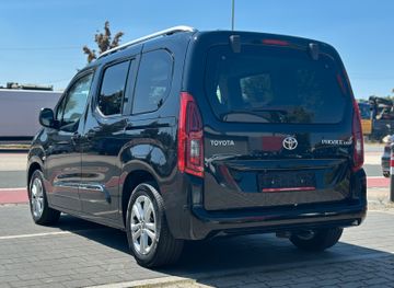 Toyota Proace (Verso) - 3