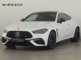 Mercedes-Benz AMG CLE 53 4MATIC+ Coupé 360 ACC AUT Bel.Sitz LM - Mercedes-Benz E 53 AMG Jahreswagen