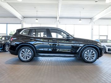 BMW X3 - 10