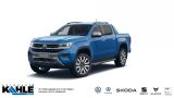 Volkswagen NFZ Amarok Aventura DC Motor: 3.0 TDI 177 kW Get - Volkswagen Amarok: Motor
