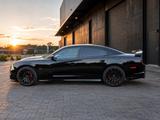 Dodge Charger SRT Bilstein Brembo Magnaflow - Dodge: Srt