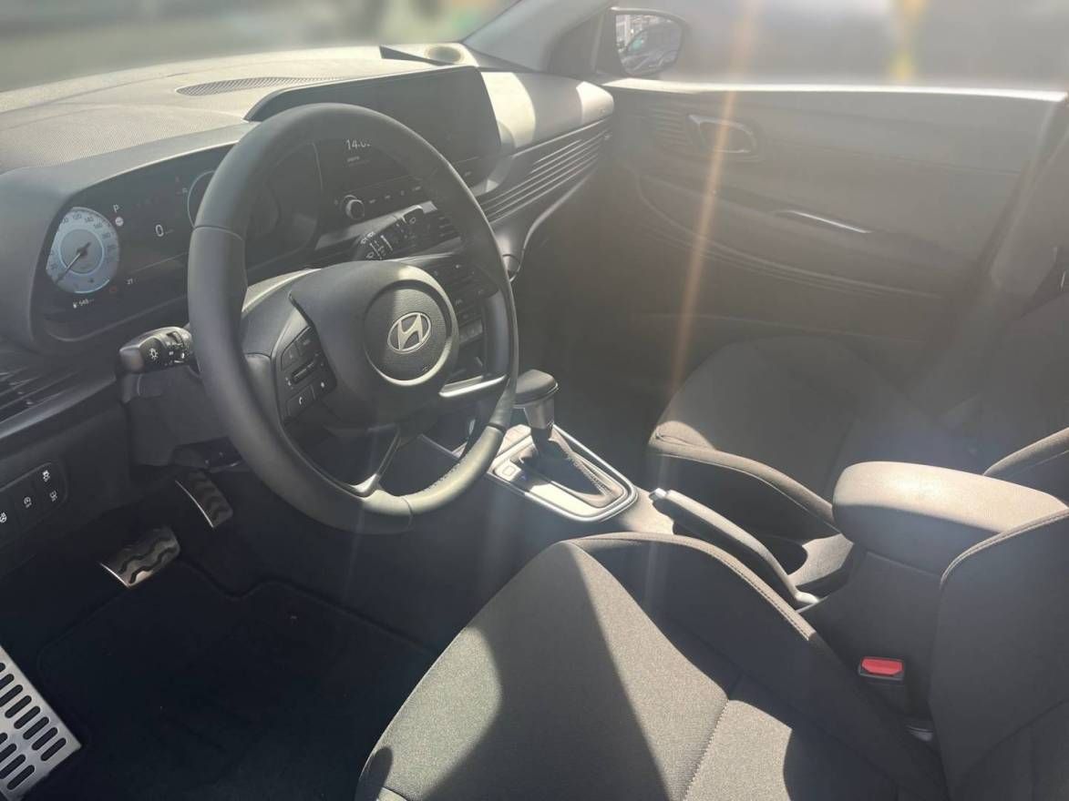 Hyundai BAYON – Bild 7