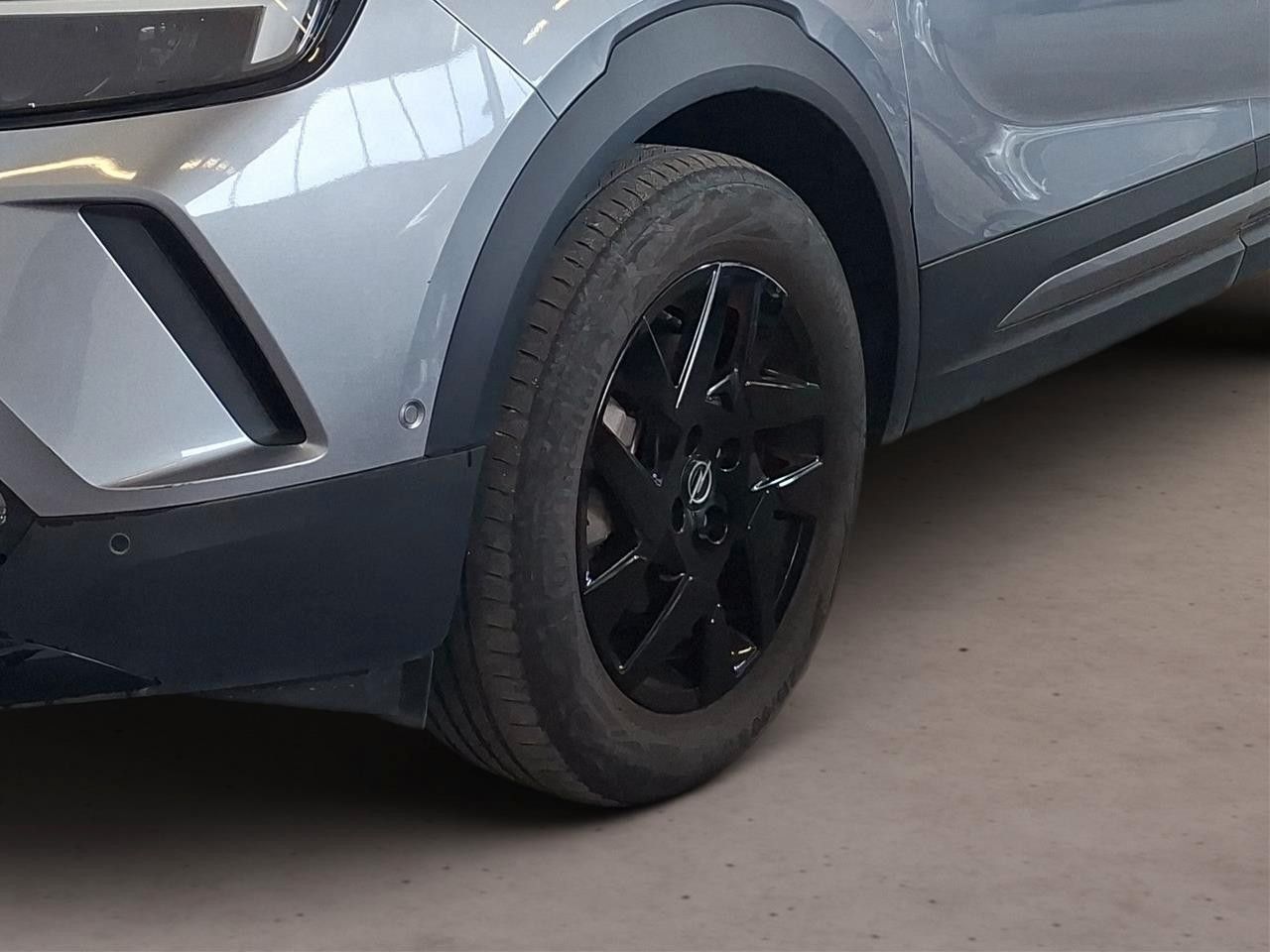 Fahrzeugabbildung Opel Mokka-e GS SPORT 1-PHASIG NAVI/LED/KAMERA/DAB+