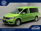 Volkswagen Caddy Maxi Trendline 2.0 TDI 7-SITZ | ACC AHK - Volkswagen Caddy Maxi aus 2020