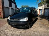 Ford Galaxy, 7 Sitzer, AHK, zuverlässiger ... - gebrauchte Ford Galaxy aus dem Jahr 2003