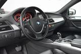 BMW X6 XDRIVE 40D SPORT-PAKET*AUS 2 HAND*TOP-ZUSTAND - gebrauchte BMW X6 aus dem Jahr 2012
