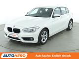 BMW 118i Advantage Aut*NAVI*PDC*TEMPO*SHZ*ALU*KLIMA* - BMW 118 Gebrauchtwagen in Essen