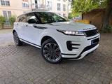 Land Rover Range Rover Evoque P200 DYNAMIC SE AWD Autom... - gebrauchte Land Rover Range Rover Evoque aus dem Jahr 2024