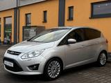 Ford C-Max 1.6 Titanium X *2.Hand+PDC+SHZ+Xenon+AC* - Ford C-Max: 1.6