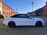 Audi A5 40 TFSI S tronic Cabriolet advanced advanced