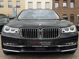 BMW 740 7 740 L d xDrive 1.Hand | Indiv. | VOLL | ++ - BMW 740: 740i
