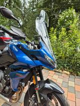 Triumph Tiger Sport 660 mit viel Zubehör - TRIUMPH TIGER SPORT 660