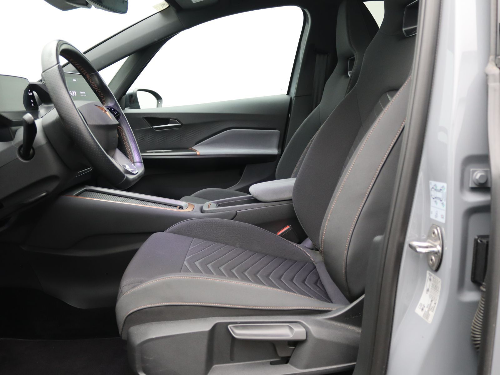 Cupra Born - Bild 10