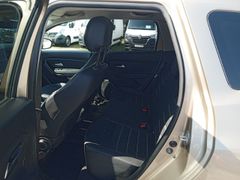 Fahrzeugabbildung Duster II Prestige 4WD 1.5 BLUE dCi 115 EU6d-T