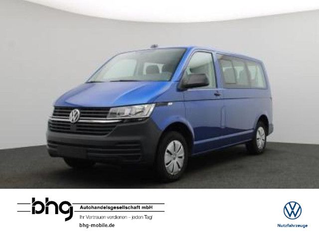 Volkswagen T6 Kombi TDI