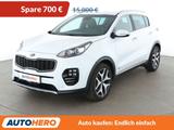 Kia Sportage 1.6 TGDI GT Line 4WD Aut.*XENON*NAVI* - Kia Sportage Gebrauchtwagen