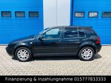 Volkswagen Golf 1.6 Highline Generation Klimaautomatik