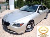 BMW 645Ci*V8*wenig KM*SMG-Getriebe*19" ALU*HU neu - BMW aus 2004: Coupe