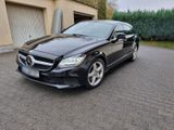 Mercedes-Benz Mercedes CLS Shooting Brake  350D 9G-Tronic - Mercedes-Benz CLS Shooting Brake aus 2015